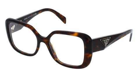 monture lunette prada|lunette de vue Prada femme.